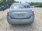 2010 NISSAN SENTRA