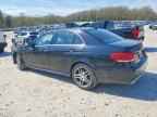 2015 MERCEDES-BENZ E-Class