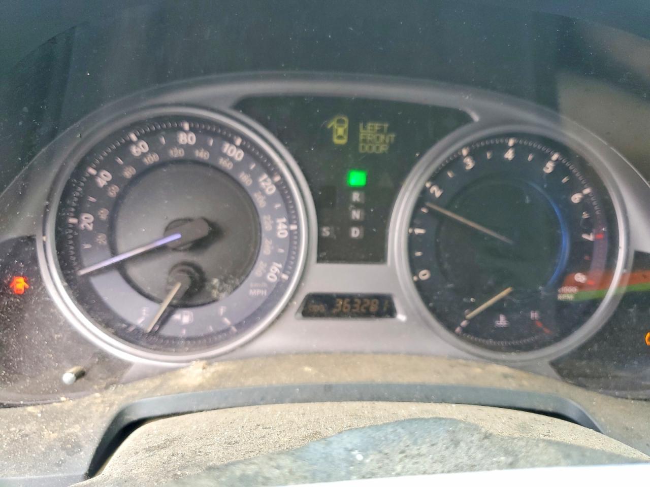 2006 LEXUS IS 250