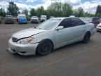 2004 TOYOTA CAMRY