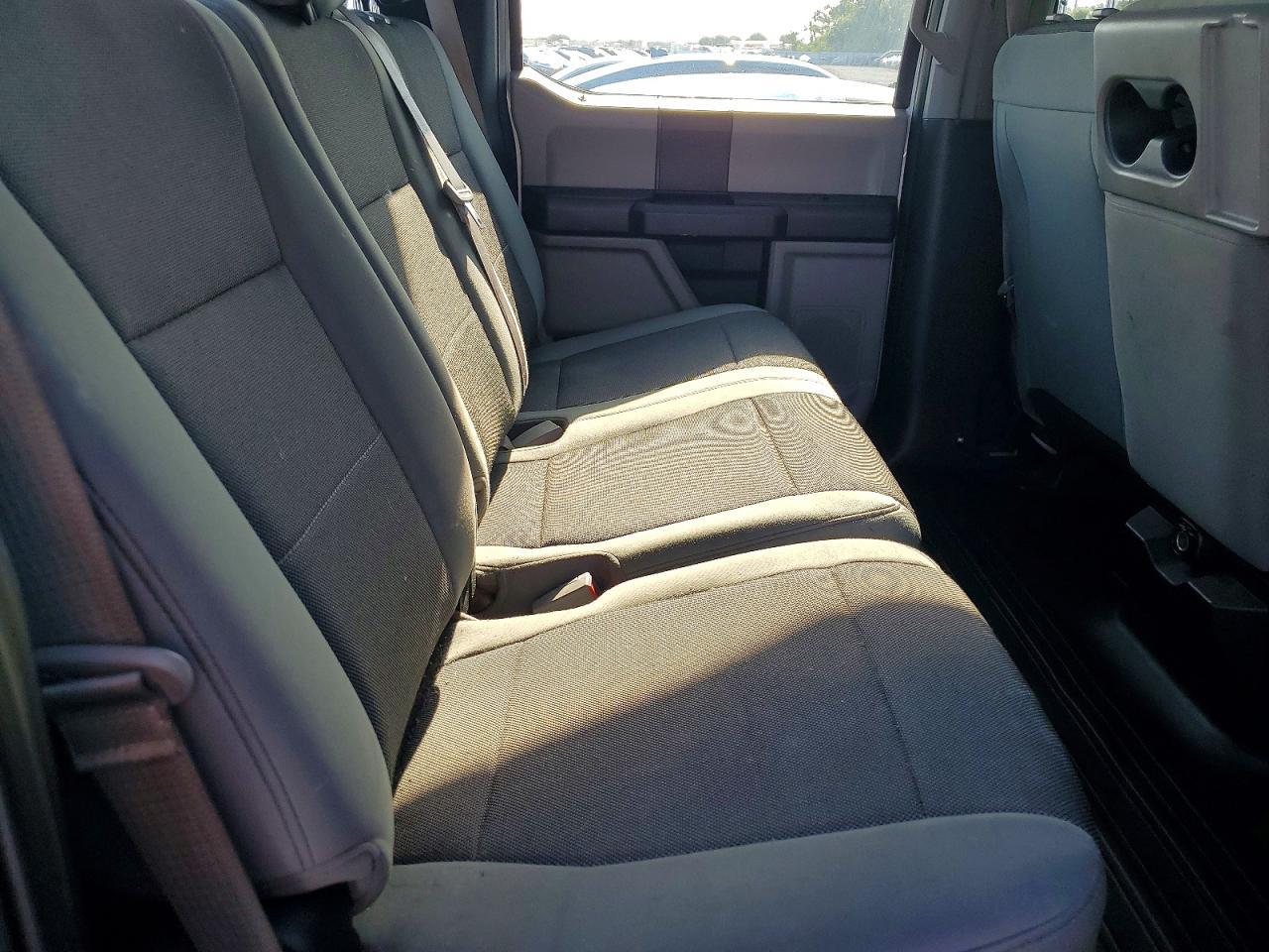 2018 FORD F-150 Lightning
