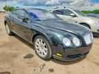2005 BENTLEY Continental