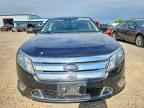 2010 FORD FUSION