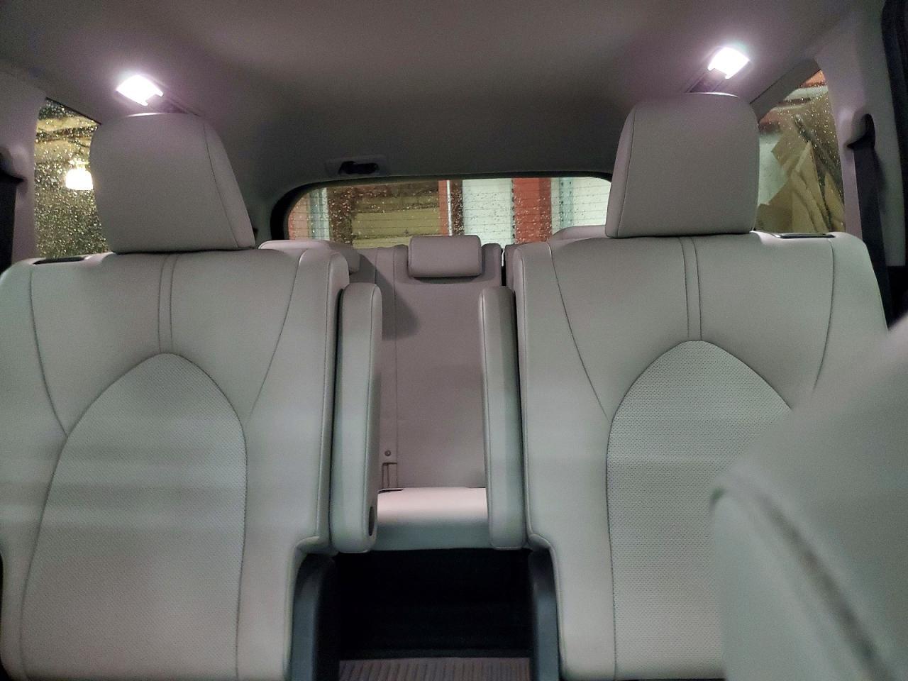2024 TOYOTA HIGHLANDER