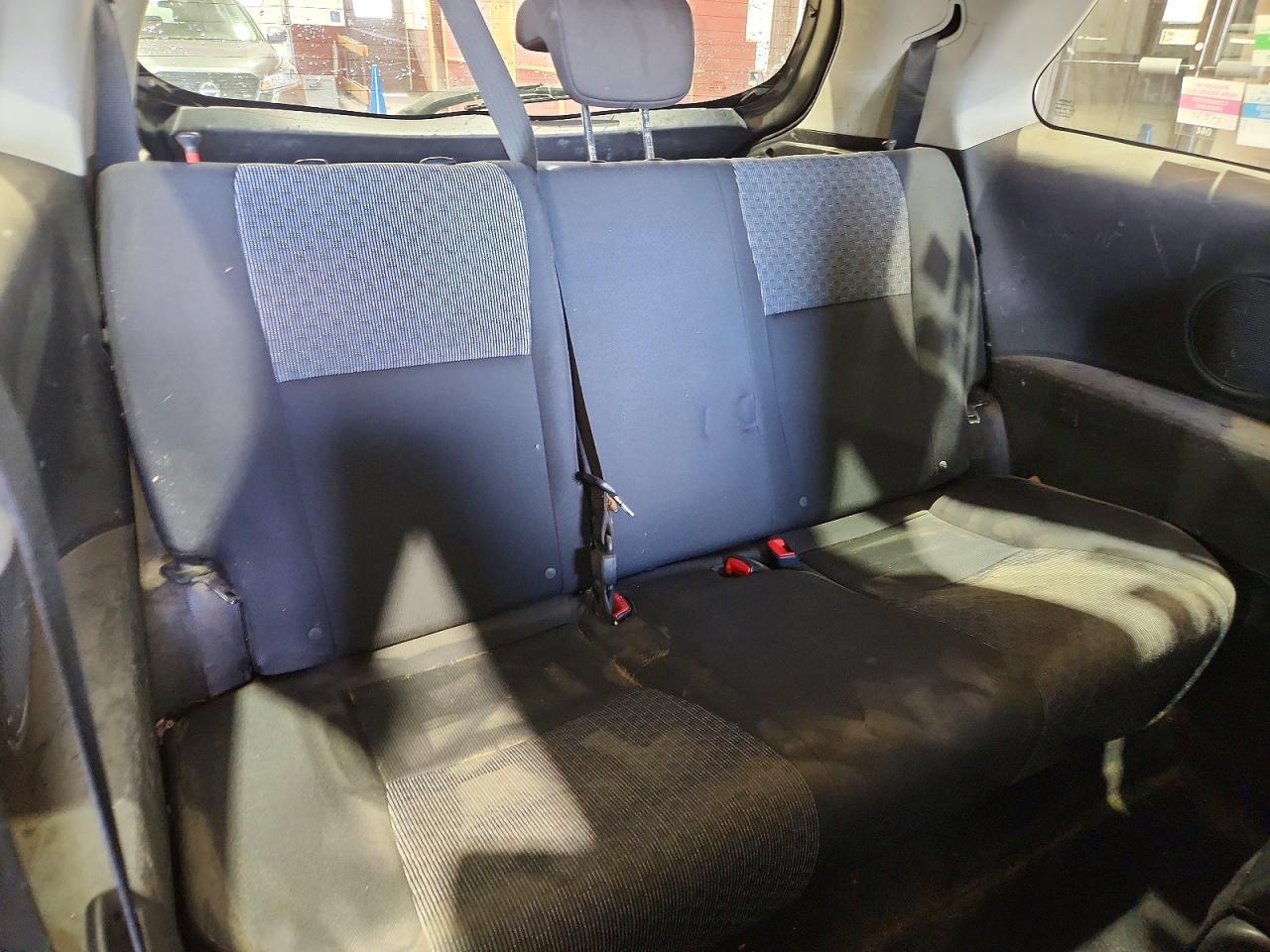 2016 TOYOTA YARIS