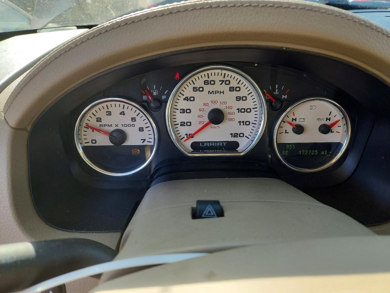 2006 FORD F-150 Lightning