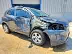 2016 CHEVROLET TRAX