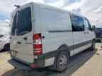 2015 MERCEDES-BENZ Sprinter