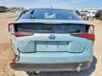 2020 TOYOTA PRIUS