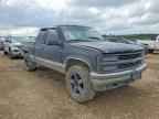 1998 CHEVROLET Gmt