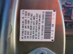 2009 HONDA ACCORD