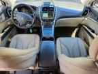 2017 LINCOLN MKX