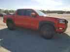 2025 NISSAN Frontier