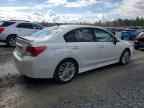 2014 SUBARU IMPREZA