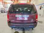 2013 HONDA PILOT