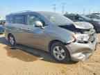 2013 NISSAN Quest