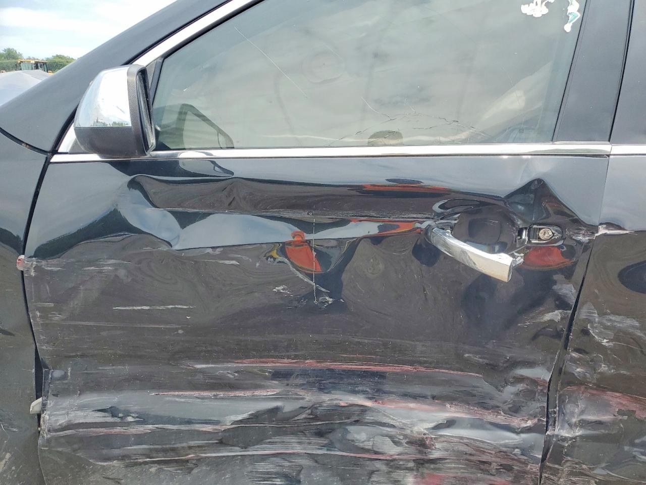 2013 CHEVROLET EQUINOX