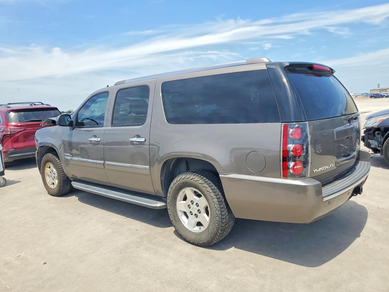 2014 GMC Yukon XL
