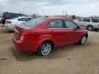2015 CHEVROLET SONIC