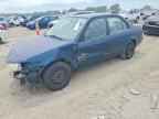 2001 TOYOTA COROLLA