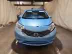 2014 NISSAN Versa Note