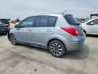2008 NISSAN VERSA
