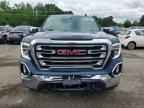2021 GMC Sierra