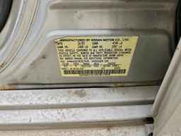 2006 NISSAN Maxima