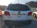 2013 KIA SORENTO