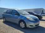 2006 TOYOTA SIENNA