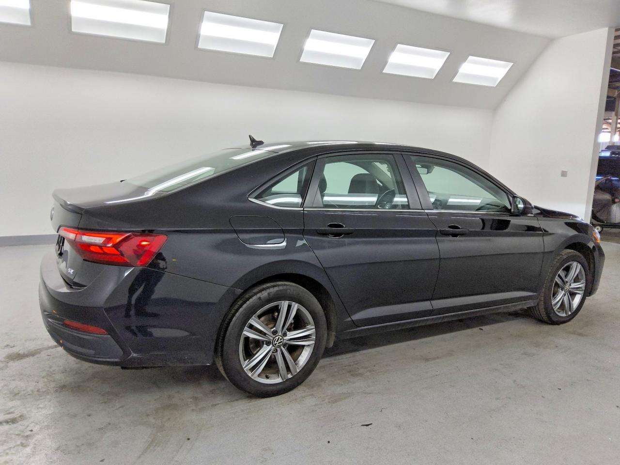 2024 VOLKSWAGEN JETTA