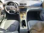 2008 MERCEDES-BENZ E-Class