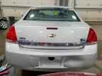 2010 CHEVROLET IMPALA