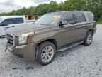 2016 GMC Yukon