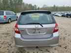 2008 HONDA FIT