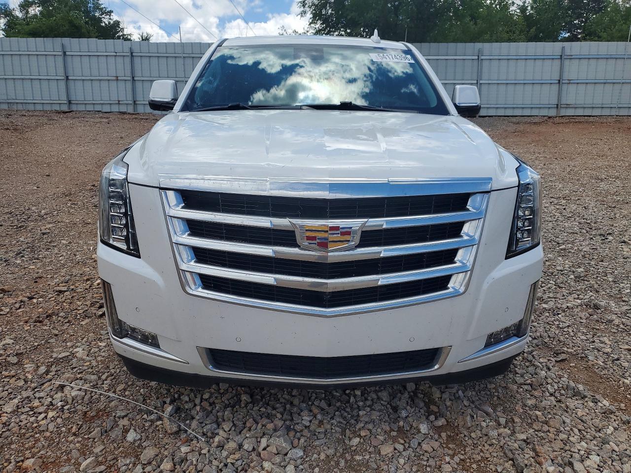 2020 CADILLAC ESCALADE