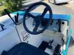 2008 Tennant 6400