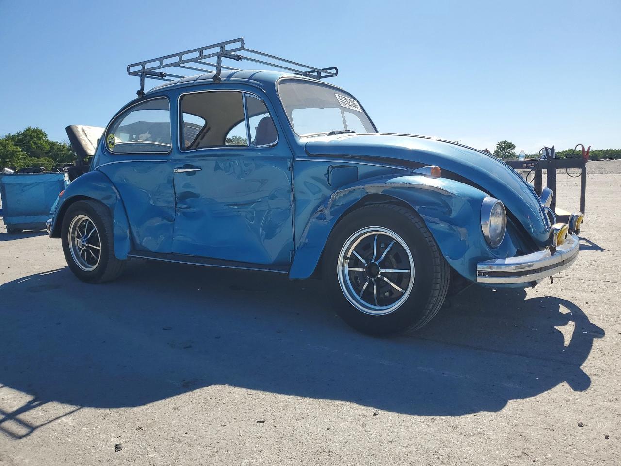 1973 VOLKSWAGEN Beetle