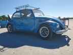 1973 VOLKSWAGEN Beetle