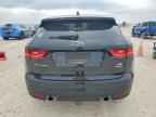 2018 JAGUAR F-Pace