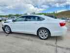 2018 CHEVROLET IMPALA