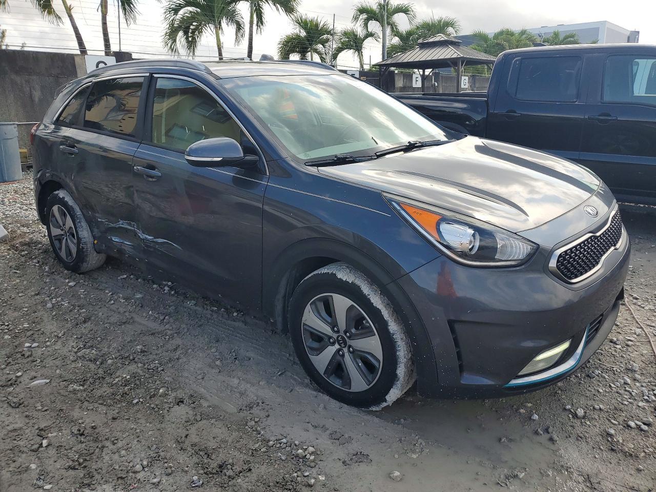 2019 KIA Niro