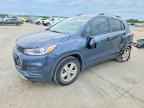 2021 CHEVROLET TRAX