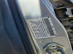 2006 HONDA ACCORD
