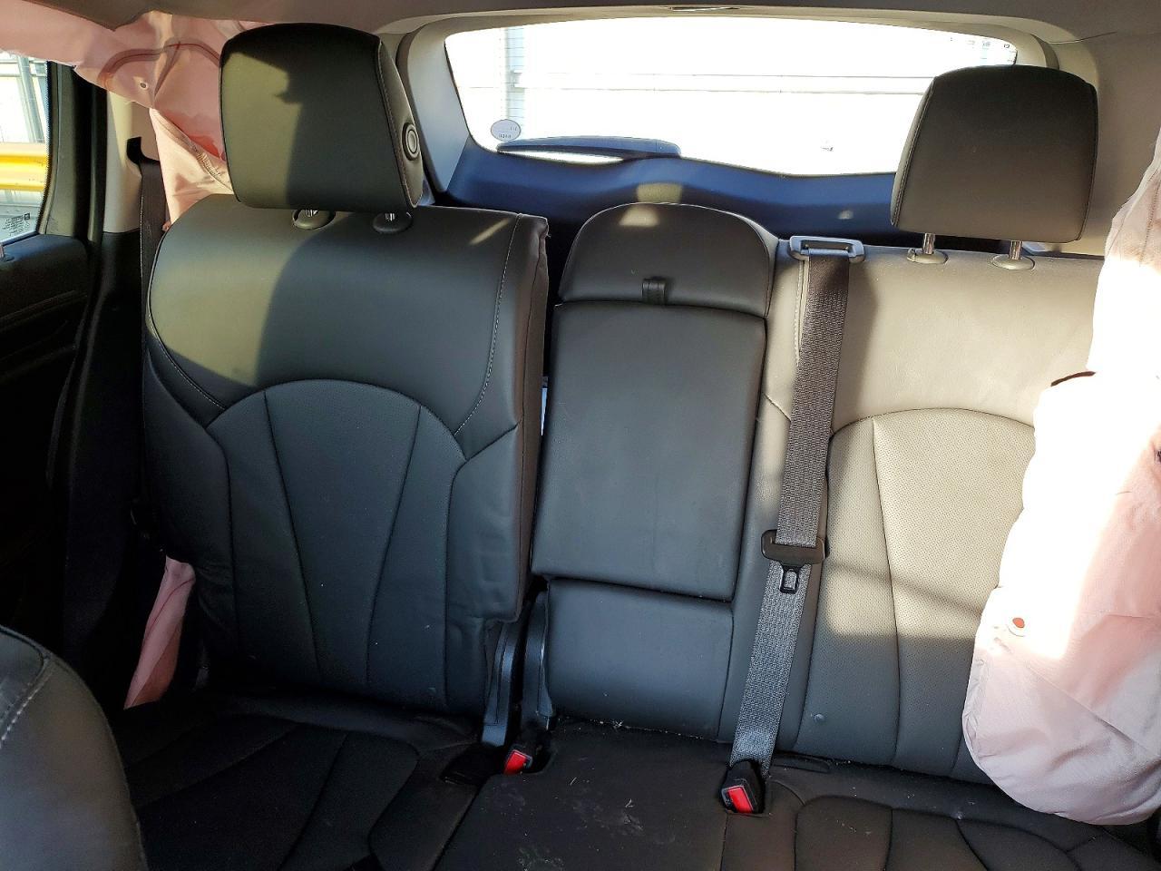 2019 BUICK Envision