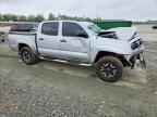 2012 TOYOTA TACOMA