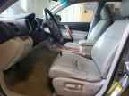 2010 TOYOTA HIGHLANDER