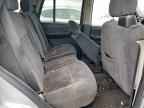2007 CHEVROLET Trailblazer