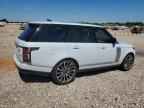 2019 LAND ROVER RANGE ROVER