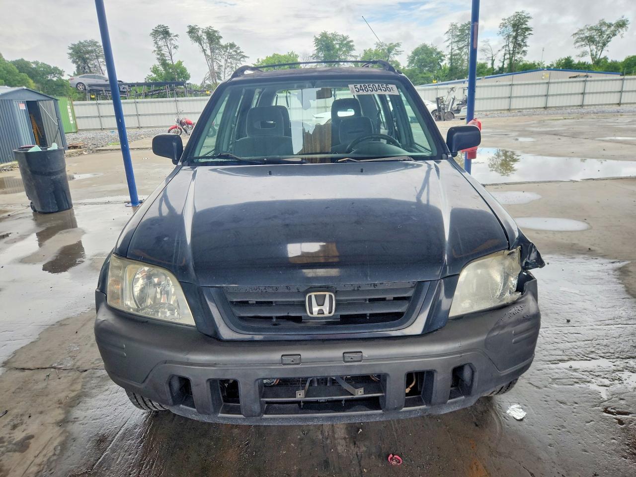 1998 HONDA CR-V